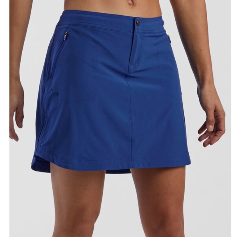 Skort from Title Nine